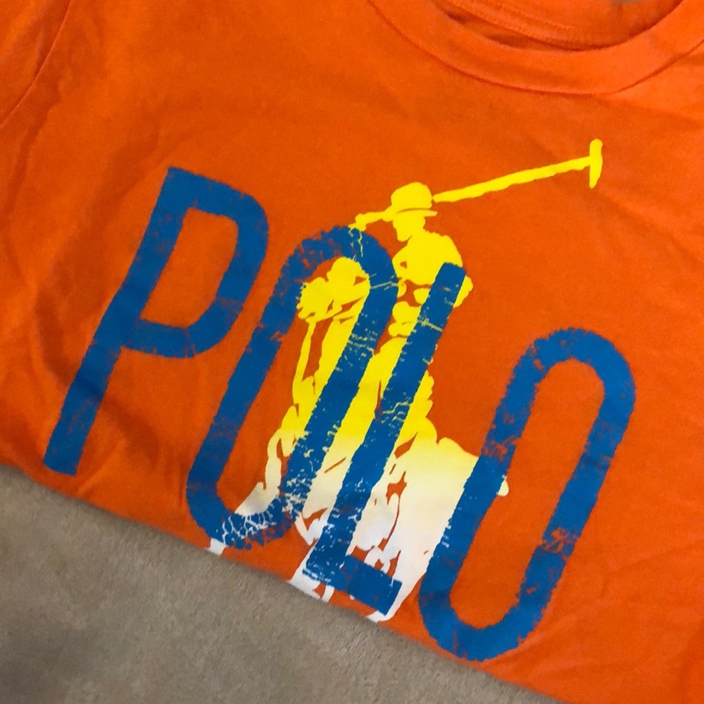 Polo by Ralph Lauren Polo Tee